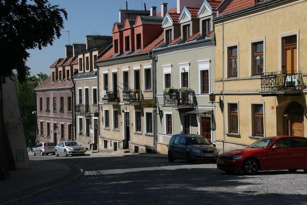 Gallery - Apartamenty Furta Dominikańska