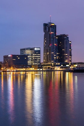 Gallery - Gdynia Norda Sea Towers