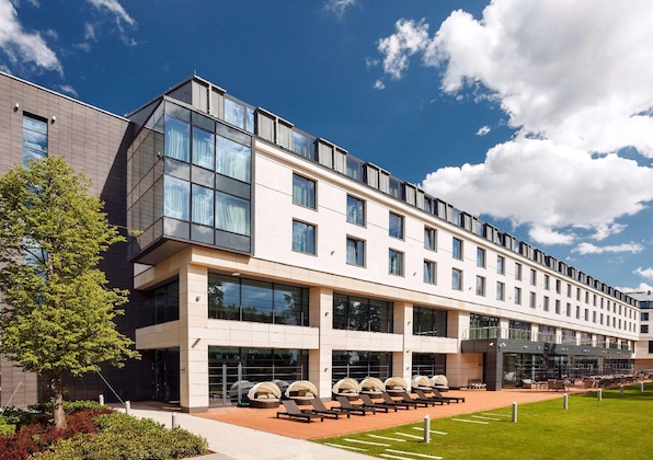 Gallery - Doubletree By Hilton Hotel & Conference Centre Warsaw