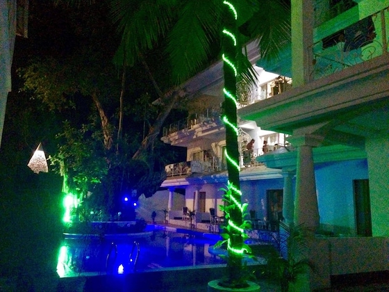 Gallery - Royal Emirates Resort & Spa