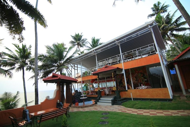 Gallery - Sun View Beach Resort