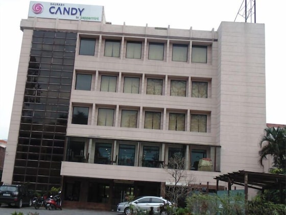 Gallery - Hotel Saurabh Candy By Peppermint