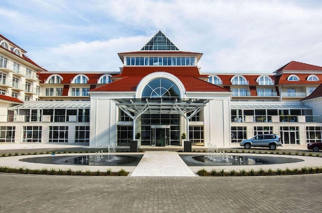 Gallery - Grand Lubicz - Uzdrowisko Ustka