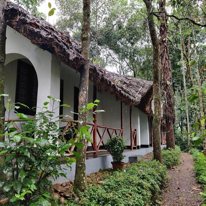 Gallery - Amritara Shalimar Spice Garden Resort & Spa