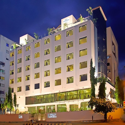 Gallery - Marasa Sarovar Portico Rajkot