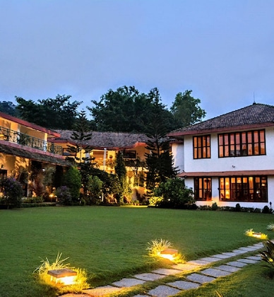 Gallery - Amritara Ambatty Greens Resort