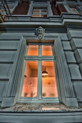 Gallery - Topolowa Residence
