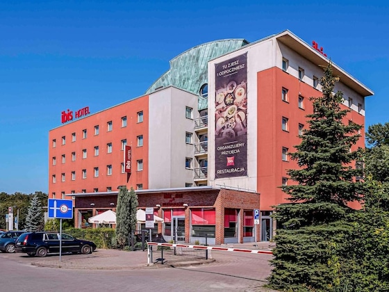 Gallery - Ibis Katowice Zabrze