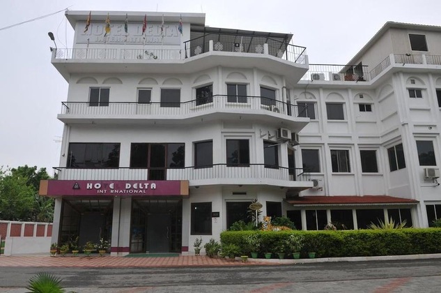 Gallery - Hotel Delta International