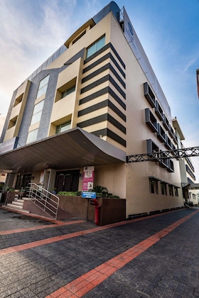 Gallery - Best Western Ramachandra