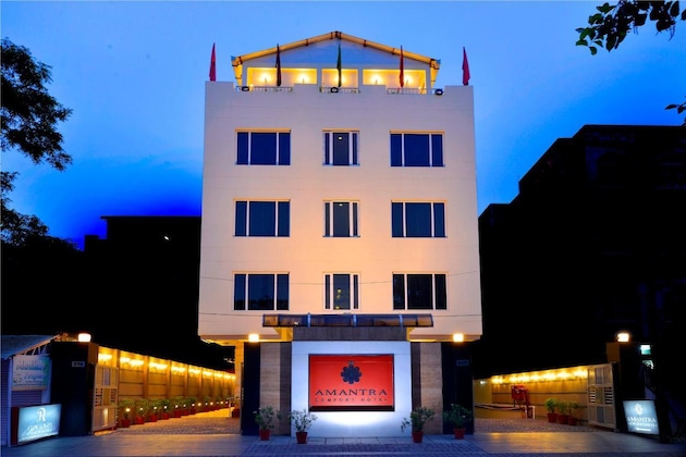 Gallery - Amantra Comfort Hotel