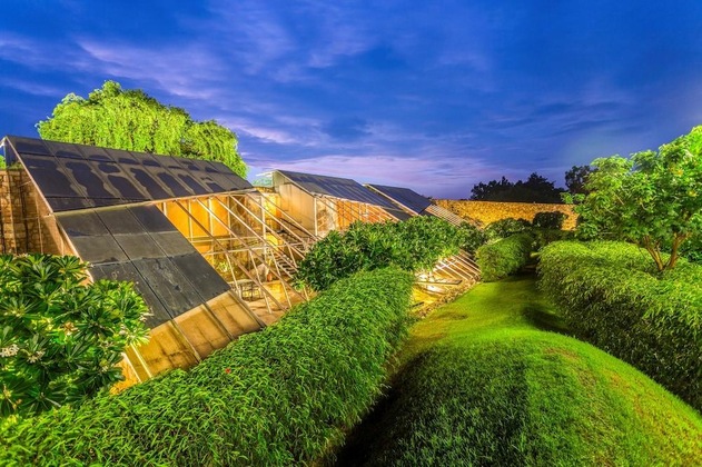 Gallery - Mana Hotel
