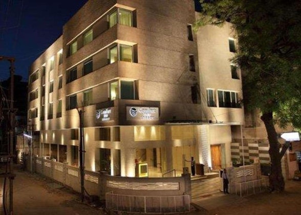 Gallery - Comfort Inn Legacy