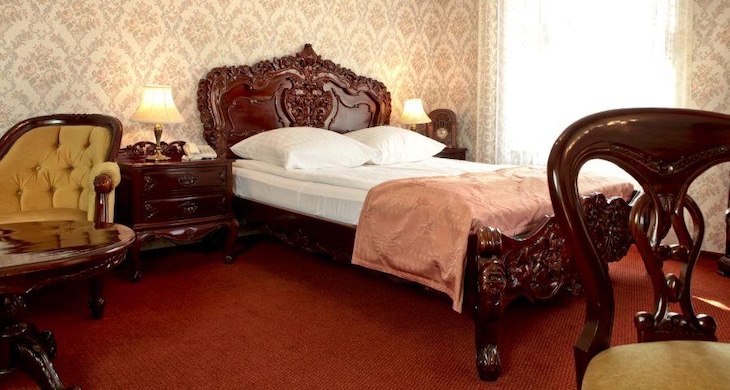 Gallery - Gotyk Hotel