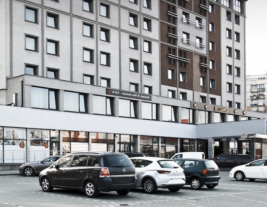 Gallery - Hotel Tychy