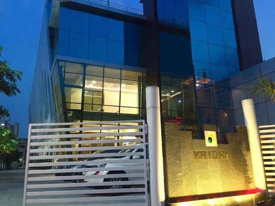 Gallery - Kridha Residency
