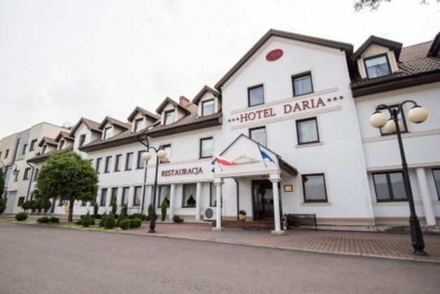 Gallery - Hotel Daria