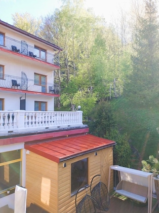 Gallery - Olimpia Resort & Spa