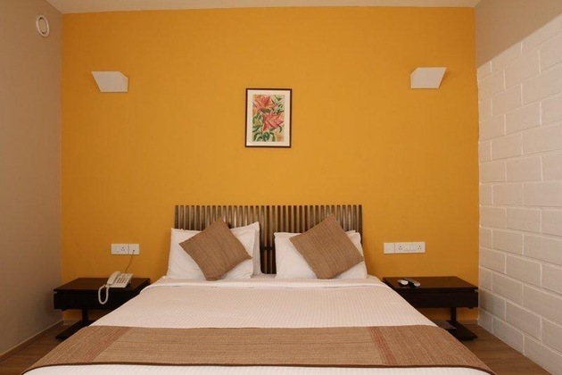 Gallery - Mango Hotels