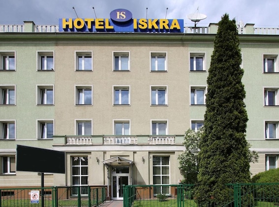 Gallery - Hotel Iskra