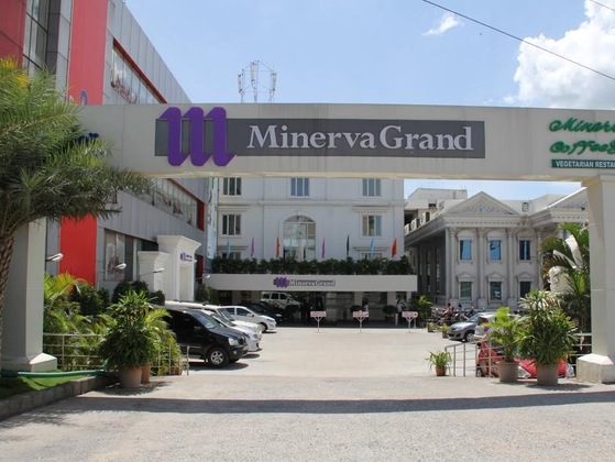 Gallery - Minerva Grand