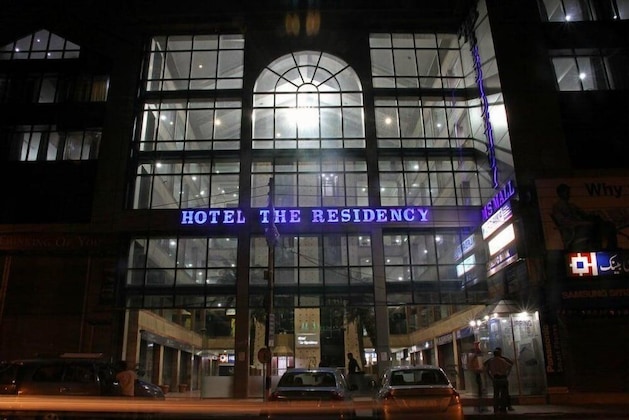Gallery - The Residency Hotel