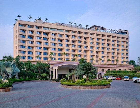 Gallery - Sayaji Indore
