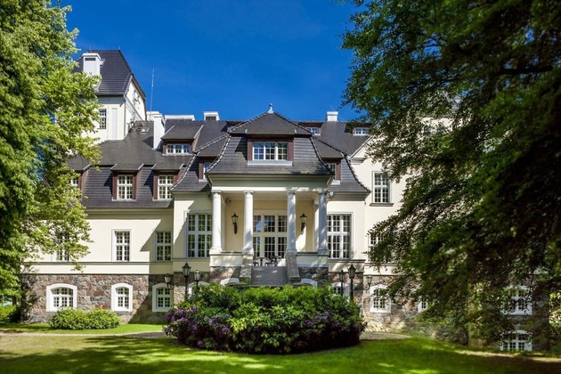 Gallery - Palac Ciekocinko Hotel Resort & Wellness