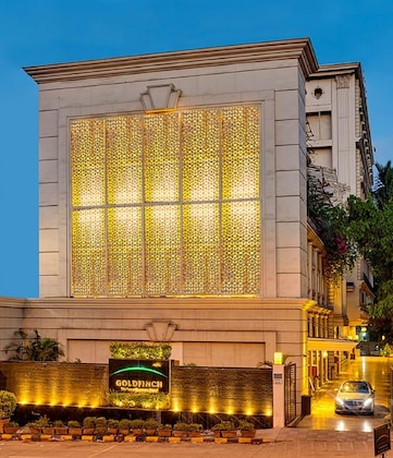 Gallery - Goldfinch Mumbai