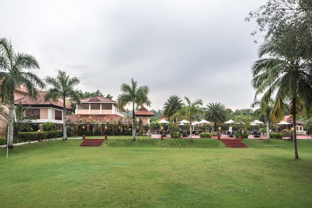 Gallery - Club Mahindra Poovar