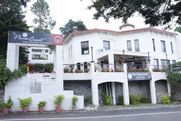 Gallery - 8Fold-Pinecrest By Larisa, Bhimtal