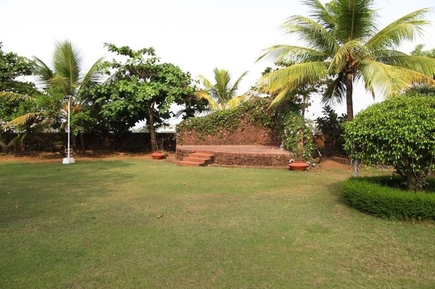 Gallery - The International Centre Goa