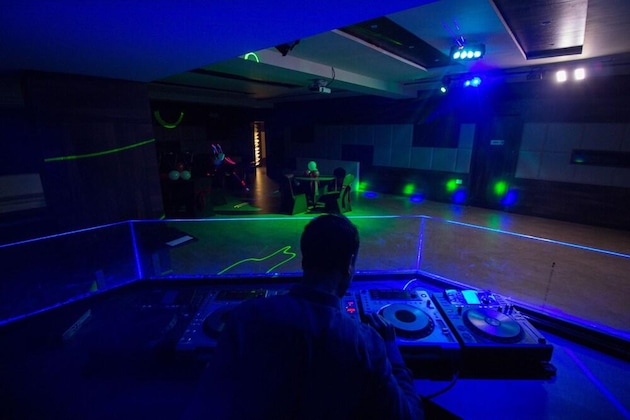 Gallery - Milestone Hotel And Banquets