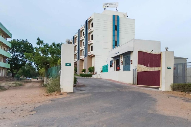 Gallery - Regency Tuticorin By Grt Hotels