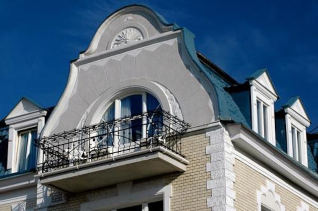 Gallery - Villa Nautilus