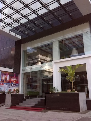 Gallery - Ginger Kochi Mg Road