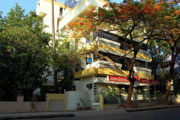 Gallery - Hotel Raviraj