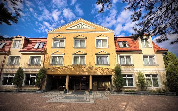 Gallery - Hotel Koch