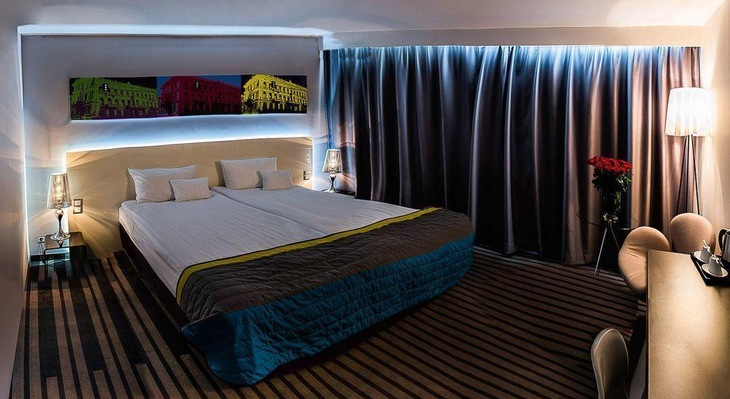 Gallery - Nobo Hotel