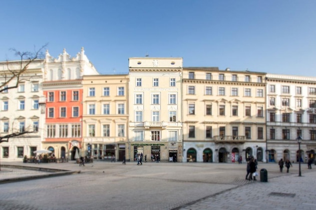 Gallery - Venetian House Market Square Aparthotel