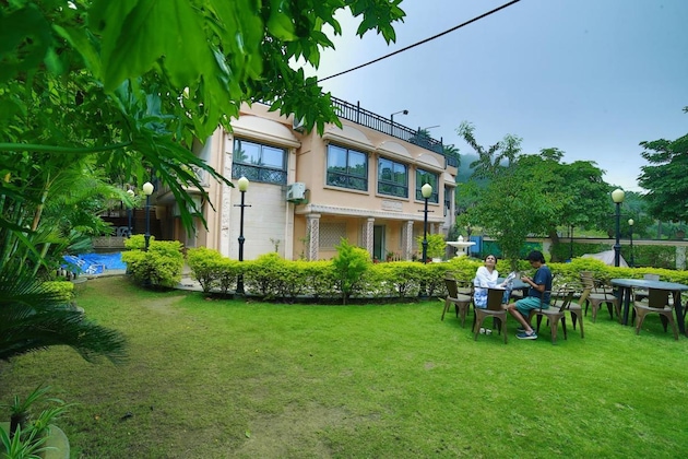 Gallery - Hotel Shiv Villa