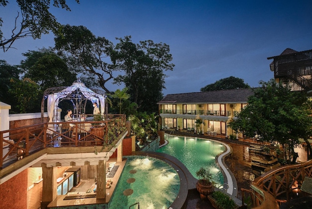 Gallery - Storii By Itc Hotels Shanti Morada Goa