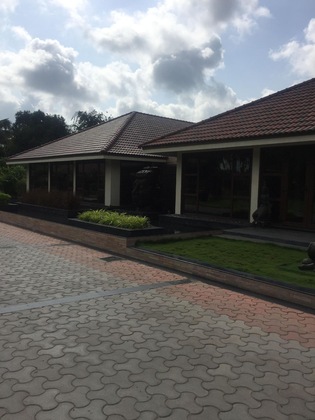 Gallery - Madhubhan Resort & Spa