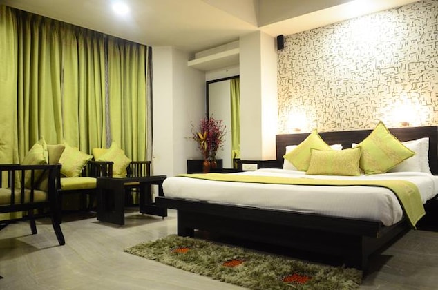 Gallery - Hotel Green Horizon