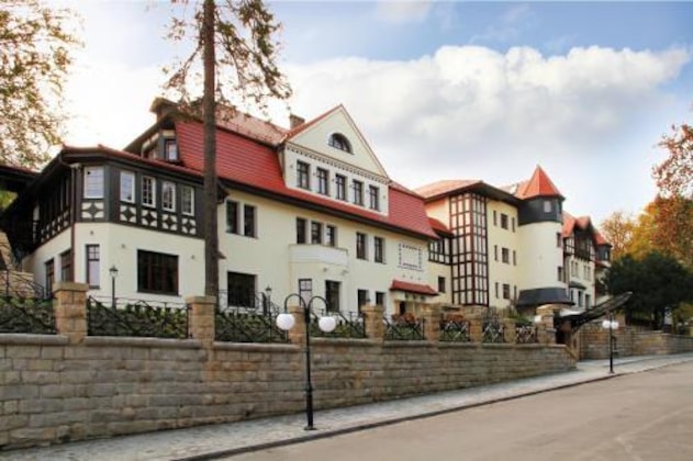 Gallery - Bukowy Park Hotel Medical Spa