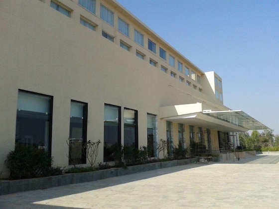 Gallery - Courtyard By Marriott Bilaspur