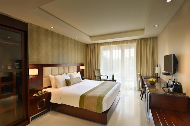 Gallery - The Acacia Hotel & Spa Goa