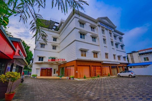 Gallery - Hotel Sidhartha