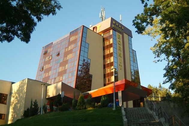 Gallery - Interferie Sport Hotel Bornit
