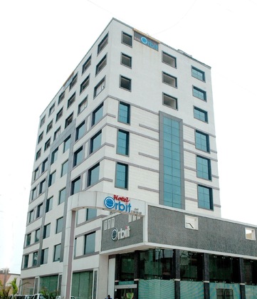 Gallery - Hotel Orbit